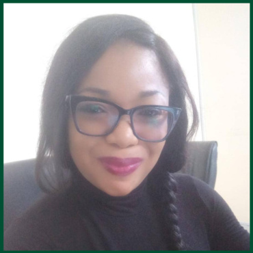 Dr Ijeoma Ifeorah